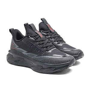 ASIAN Quantum-33 Mens Running Shoes with Energy