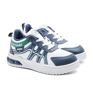 ASIAN Ranger-01 Kids Sneakers Lightweight Lace-Up