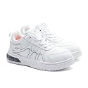 ASIAN Ranger-01 Kids Sneakers Lightweight Lace-Up