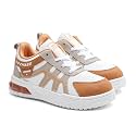 ASIAN Ranger-01 Kids Sneakers Lightweight Lace-Up