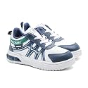 ASIAN Ranger-01 Kids Sneakers Lightweight Lace-Up