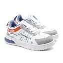 ASIAN Ranger-01 Kids Sneakers Lightweight Lace-Up