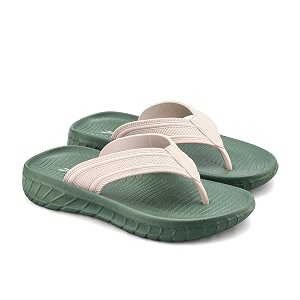 ASIAN Safari-14 Mens Stylish Flip Flops