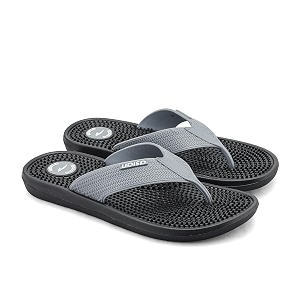 ASIAN Safari-15 Acupressure Flip Flops for Men