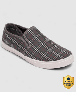 asian Slip On Sneakers For Men