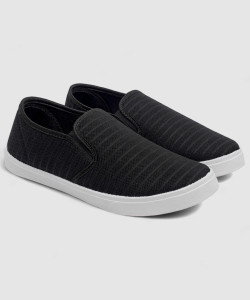 asian Slip On Sneakers For Men