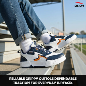 asian Sneakers For Men