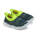 ASIAN Sparkle-01 Kids LED Shoes for Boys