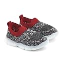ASIAN Sparkle-01 Kids LED Shoes for Boys