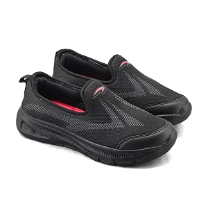 asian style walk-01 slip-on walking shoes for women amp girls  lightweight stylish casual shoes with arch support memory foam amp durable sole