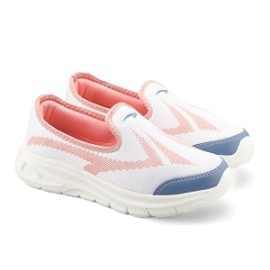 asian style walk-01 slip-on walking shoes for women amp girls  lightweight stylish casual shoes with arch support memory foam amp durable sole