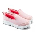 ASIAN Style Walk-01 Slip-On Walking Shoes for Women &amp; Girls | Lightweight Stylish Casual Shoes with Arch Support, Memory Foam &amp; Durable Sole