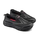 ASIAN Style Walk-01 Slip-On Walking Shoes for Women &amp; Girls | Lightweight Stylish Casual Shoes with Arch Support, Memory Foam &amp; Durable Sole