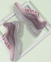 asian Superfly-02 Pink SportsTrainingGymWalkingTrendy Stylish Running Shoes
