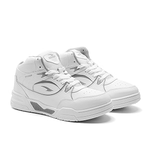 ASIAN Tango-11 Mens High Top Sneakers