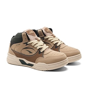 ASIAN Tango-11 Mens High Top Sneakers