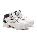 ASIAN Tango-11 Mens High Top Sneakers 