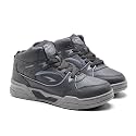 ASIAN Tango-11 Mens High Top Sneakers 