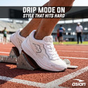 asian Thar-24 Lightweight Running Shoes for Men