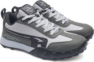 asian Unicorn-21 Mens Casual Sneakers with Perforated