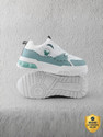 asian Victoria-02 Women Casual Sneakers with Stylish