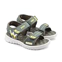 ASIAN Virat Junior-11 Sports Sandals Soft
