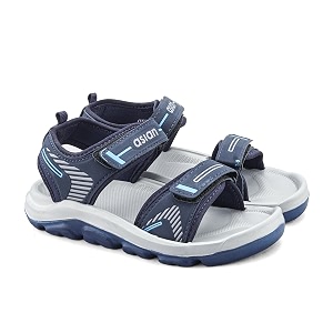ASIAN Virat Junior-14 Kids Sports Sandals with