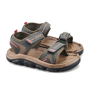 ASIAN Virat Junior-14 Kids Sports Sandals with