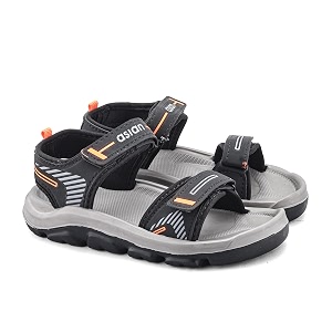 ASIAN Virat Junior-14 Kids Sports Sandals with
