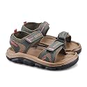 ASIAN Virat Junior-14 Kids Sports Sandals with