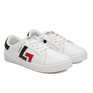 ASIAN Womens JASMINE-02 Casual Sneaker Shoes with