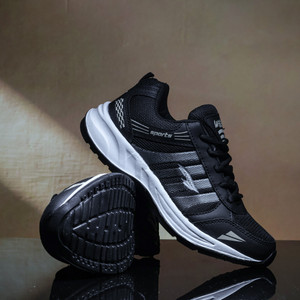 asian Wonder-24 Mens Running Shoes with Cushioning