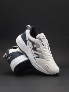 asian Wonder-34 Mens Running Shoes with Mesh