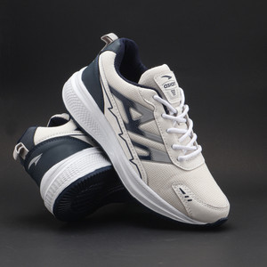 asian Wonder-34 Mens Running Shoes with Mesh