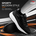 asian Wonder-34 Mens Running Shoes with Mesh