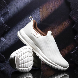 asian Wonderwalk-04 Mens Slip-On Walking Shoes with