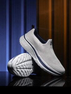 asian Wonderwalk-11 Mens Lightweight Walking Shoes