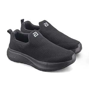 ASIAN Wonderwalk-11 Mens Walking Shoes Ultra-Light