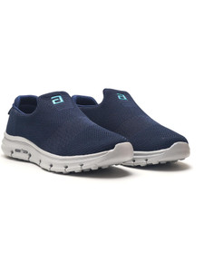 asian Wonderwalk-21 Mens Walking Shoes Featherlight