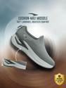 asian Wonderwalk Pro-16 Mens Walking Shoes with