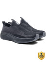 asian Wonderwalk Pro-21 Men’s Walking Shoe | Arch Support Walking & Gym Trainers Walking Shoes For Men
