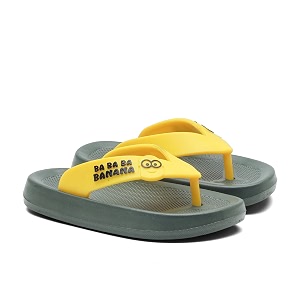 ASIAN Zoopy-10 Kids Slippers for Boys