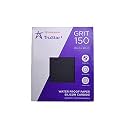 Asianpaints Trustar Plus Waterproof Sanding Paper Pack Of 100 (150 GRIT)