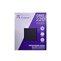 Asianpaints Trustar Plus Waterproof Sanding Paper Pack Of 100 (220 GRIT)