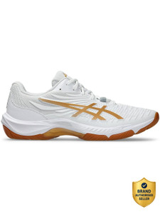 Asics COURT CONTROL FF 4 Badminton Shoes