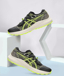 Asics Fuji Lite 5 Running Shoes For