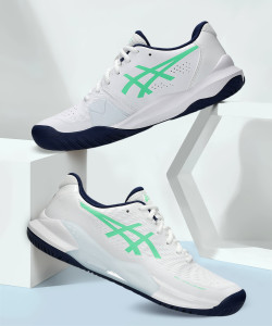 Asics GEL-CHALLENGER 14 Outdoors For Men White