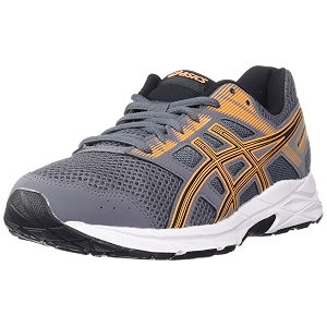 ASICS Gel-Contend 5B Metropolis Orange POP 7