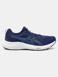 asics gel-contend 9 outdoors for men blue 9