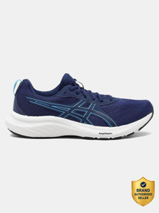 asics gel-contend 9 outdoors for men blue 7